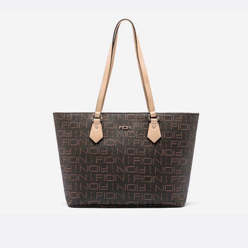 Large capacity tote bag handbag
